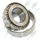 6-7615 А Подшипник 75х160х58 ролик.радиал.конич. 1-ряд. Волжский Стандарт